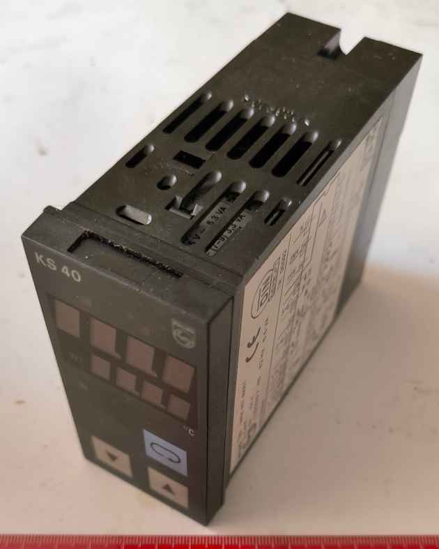 Temp. regler KS40 Philips 940440740001    .. cena na dotaz / price on request