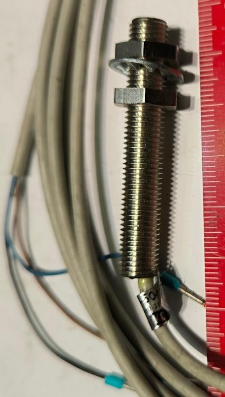 čidlo KOTLIN KS95 C08-U-50-NPN-L-OM