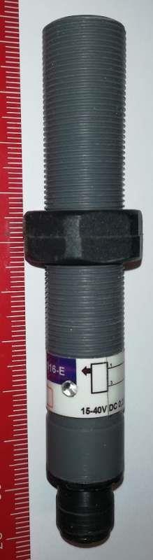 KS96 IRV016-E .. cena na dotaz / price on request