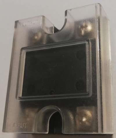 není skladem - KSD225AC8 - SSR relé,triak,If=25mA,250V/25A,ZC,4KV