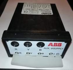 KUVAG CPI VI-3P/R/10-52kV, z demontáže, na náhradní díly