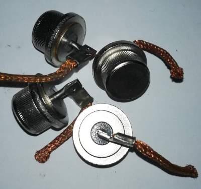 KYZ61H - dioda pro alternátory 24A/150V