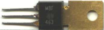 BF463