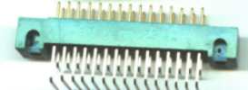 TY5273011 -  konektor 30pin samec  .. cena na dotaz / price on request