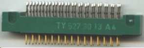 TY5273013 -  konektor 30pin samec   .. cena na dotaz / price on request