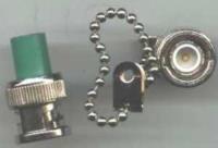 terminátor BNC 50 Ohm