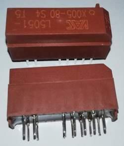 VAC L5051-X005-80S4 .. cena na dotaz / price on request