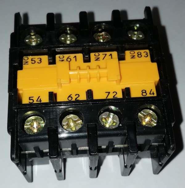 LA1D22A65 .. cena na dotaz / price on request