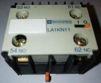 LA1KN11 - Pomocné kontakty