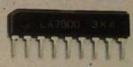 LA7900 3K4