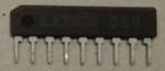 LA7920-5S9 - TV Tuner Band Selector
