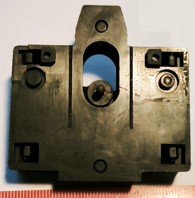 LA9-D09970 Mechanical Contactor Interlock