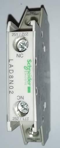 LAD8N20  .... cena na dotaz / price on request