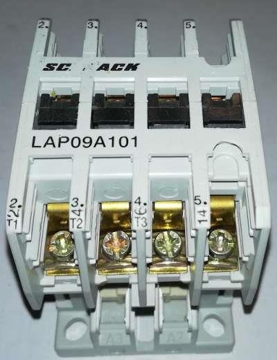 LAP09A101 -   stykač 220-240V  .... cena na dotaz / price on request