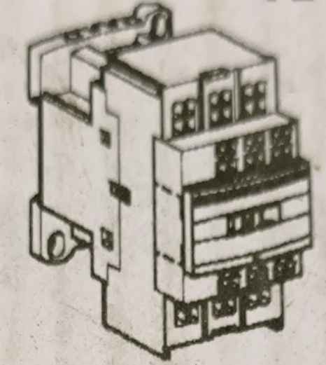 stykač Telemecanique LC1D093ED - 080579,  48Vdc, originál zabaleno  .. cena na dotaz / price on request