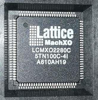 LCMXO2280C-5TN100C  .. cena na dotaz / price on request