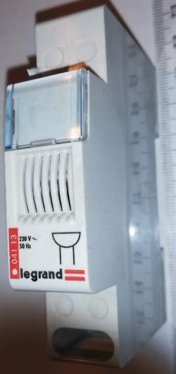 LEGRAND-04113 .. cena na dotaz / price on request