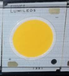 není skladem - LHC1-3080-1204 - High Power LEDs - White Warm White, 3000K 80CRI