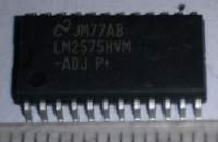 LM2575HVM-ADJ