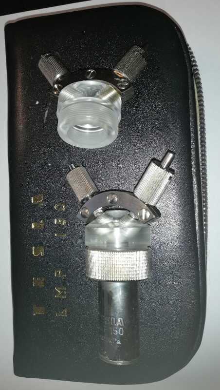 LMP150 - snímač tlaku krve, v pouzdře  .. cena na dotaz / price on request