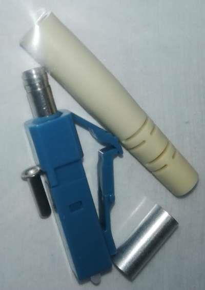 LP-PC-SM-BL-30-5D - optický konektor LC-SM