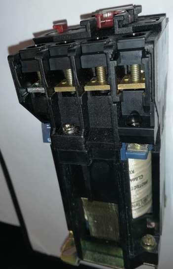 LP1D253EA65 Telemecanique 48V.. cena na dotaz / price on request