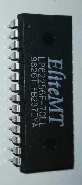 LP62256E-70LL  .. cena na dotaz / price on request