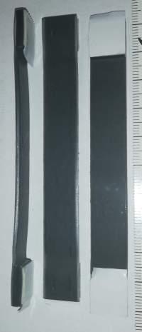 LPR1020 - Držák plochých kabelů .. balení 21ks za 95Kč