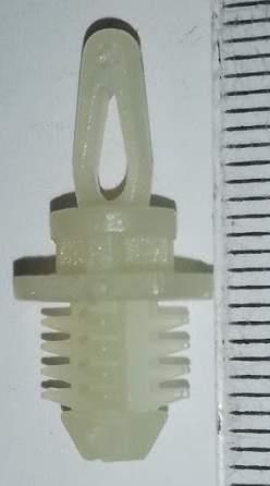 LPR8610 - distanční sloupek .. balení 100ks