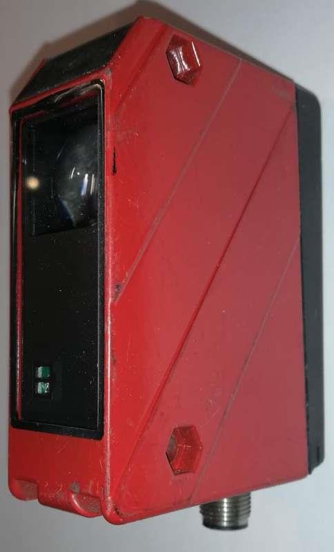 LSE 96M/A-182W-44 - Throughbeam photoelectric sensor receiver .. cena na dotaz / price on request