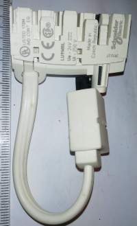 LU9MRL  - Pre-wired connection , TeSys U ..  cena na dotaz / price on request