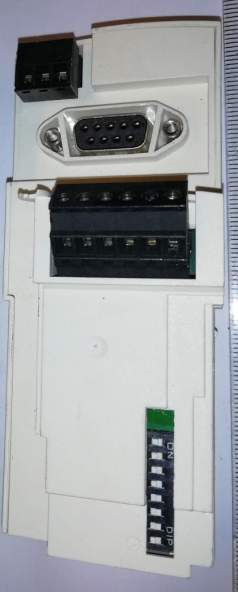 LULC07 - Profibus DP Communication Module ..  cena na dotaz / price on request