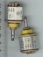 LUN3210-8 - TAHF-2 - tlačítko přepínací násobné  .. cena na dotaz / price on request