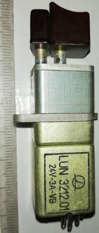 LUN3212.01 24V-3A-JB .. cena na dotaz / price on request