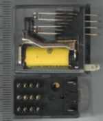 rele LUN2621.5/513-612712  ..  4P 24V  .. cena na dotaz / price on request