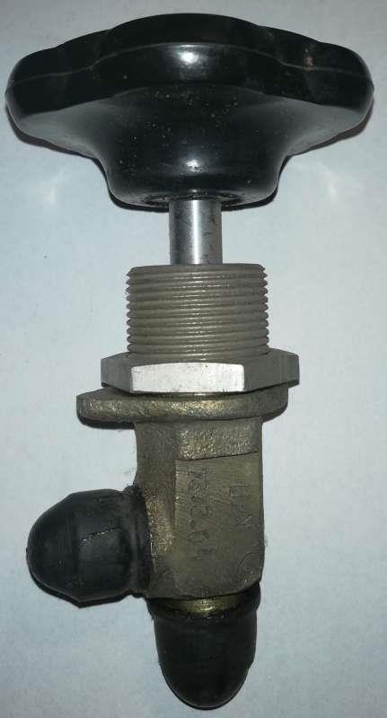 LUN7373.04 ventil  .. cena na dotaz / price on request