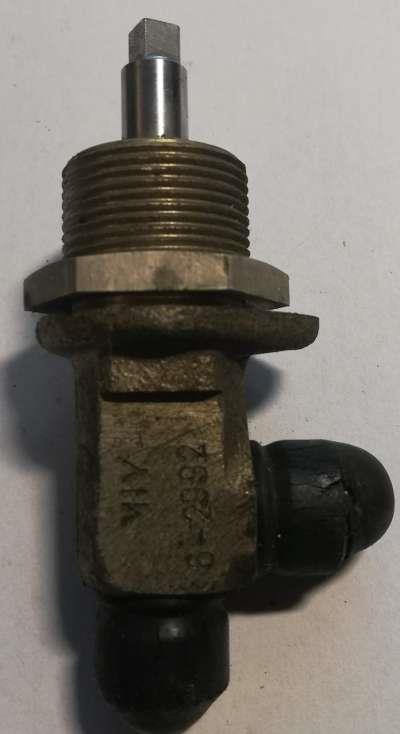 LUN7373.04 ventil, bez knoflíku  .. cena na dotaz / price on request