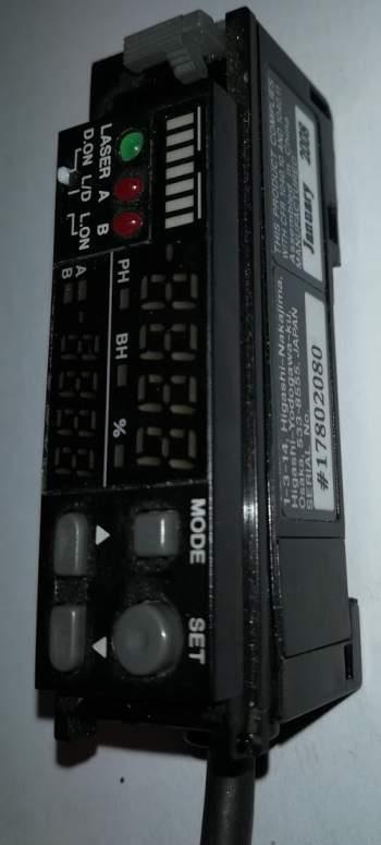 LV-21A .. použitý/used   .. cena na dotaz / price on request