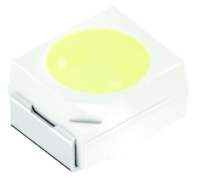 LW TTSD  - TOPLED, SMT LED with integrated reflector .. balení 1000ks