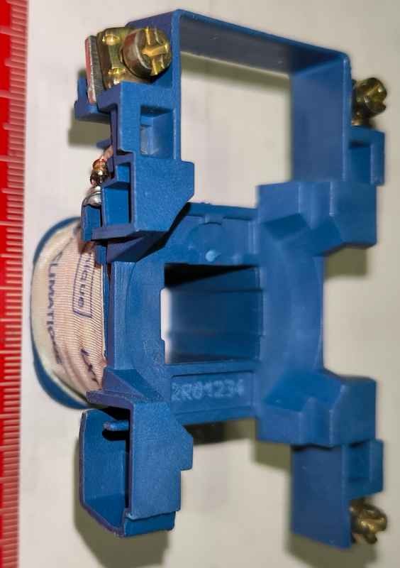 LX1D4B5 - coil 24V 50Hz, Telemecanique  .. cena na dotaz / price on request