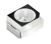 LM1-PBL1-01-N1  - Ultra Bright Blue TOPLED LED   .. balení 100ks za 50Kč