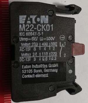 M22-CK01