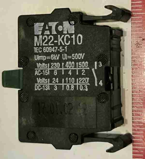 M22-KC10