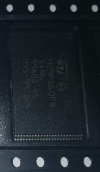 M29F160FB5AN6E2  .. cena na dotaz / price on request