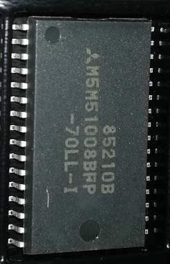 M5M51008-BFP-70LL-I   .. cena na dotaz / price on request