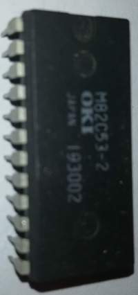 M82C53-2 .. cena na dotaz / price on request