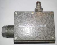 mikrospínač 94903/II ..  cena na dotaz / price on request