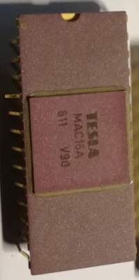 MAC16A  .. cena na dotaz / price on request