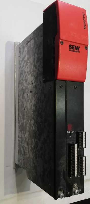 SEW Eurodrive MOVIDYN MAS51A010-503-00 8260702  .. použitý / used .. cena na dotaz / price on request