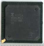 MB86296S - PCI Graphics Controller Specification .. cena na dotaz / price on request